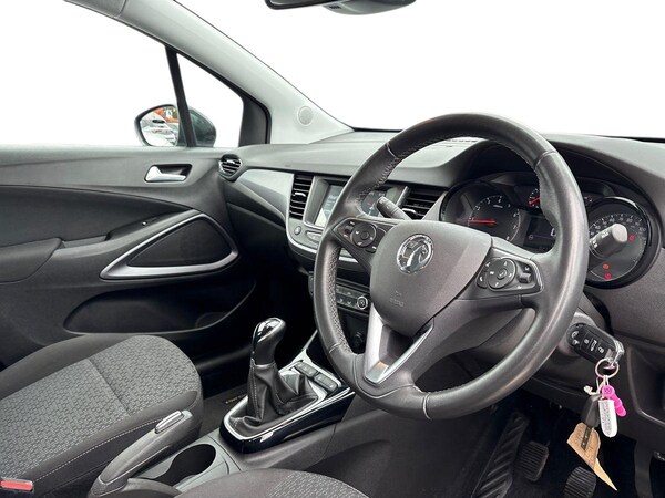 Used Vauxhall Crossland 2022 for sale - 76148776: Photo 5