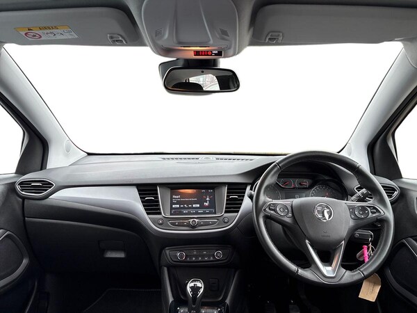 Used Vauxhall Crossland 2022 for sale - 76148776: Photo 7