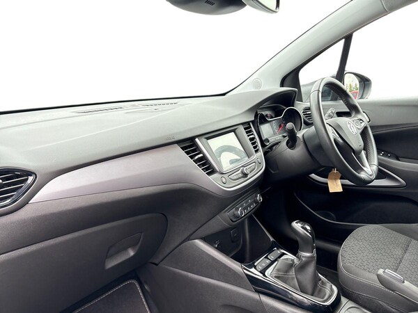 Used Vauxhall Crossland 2022 for sale - 76148776: Photo 8