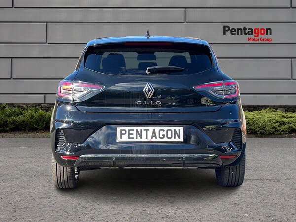 Used Renault Clio 2024 for sale - 75661010: Photo 16