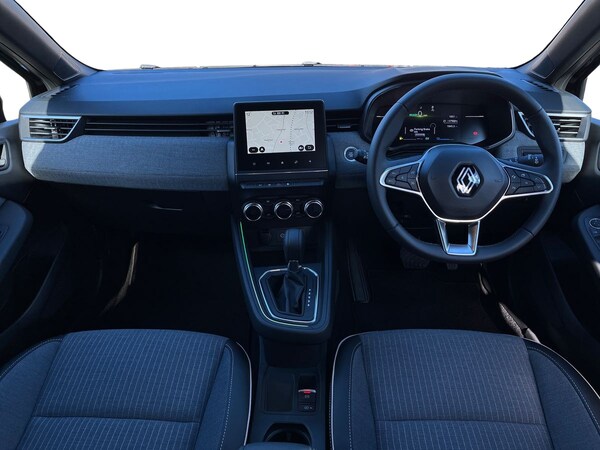 Used Renault Clio 2024 for sale - 75661010: Photo 7
