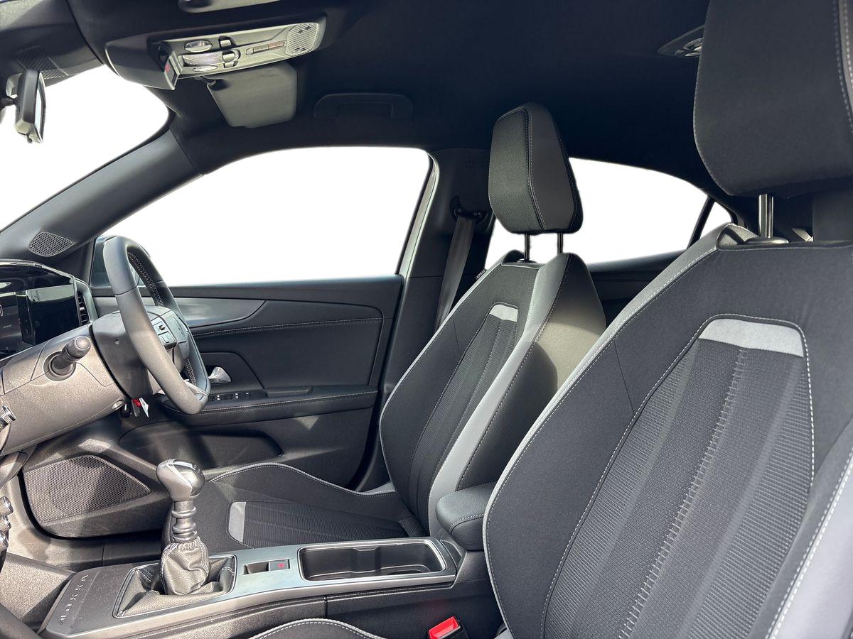 Used Vauxhall Mokka 2025 for sale - 76357281: Photo 10