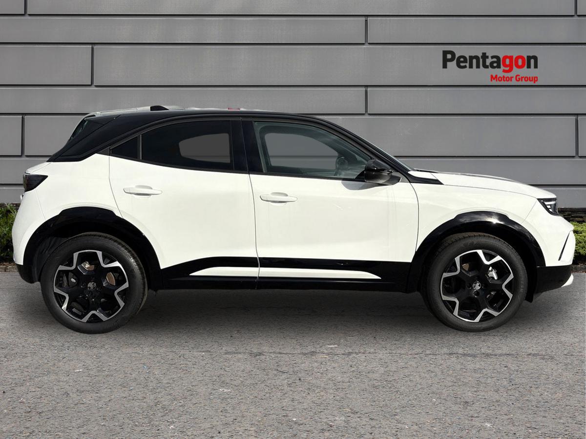 Used Vauxhall Mokka 2025 for sale - 76357281: Photo 14