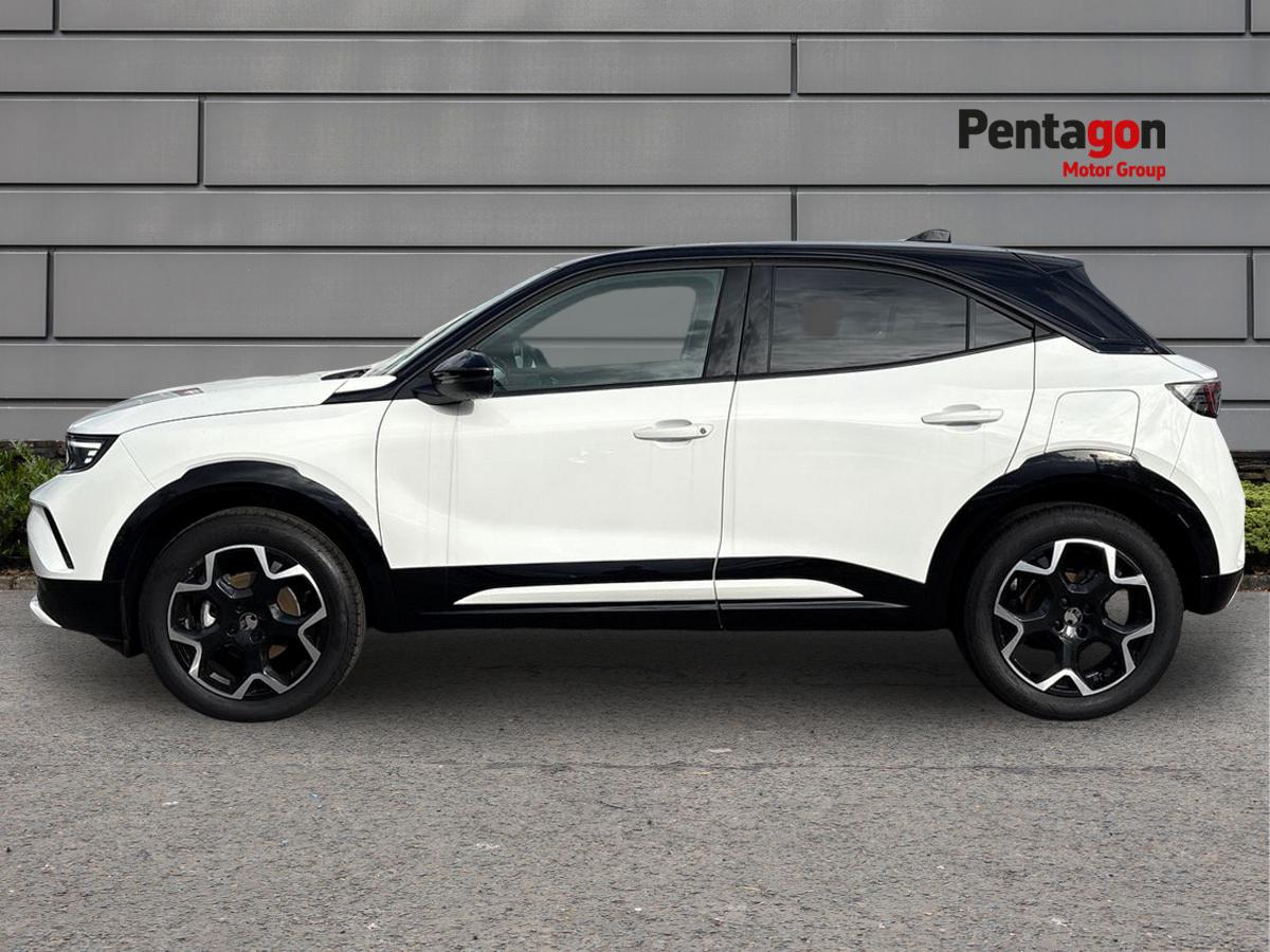 Used Vauxhall Mokka 2025 for sale - 76357281: Photo 15