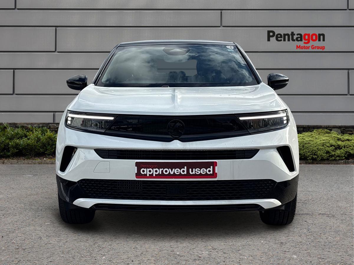 Used Vauxhall Mokka 2025 for sale - 76357281: Photo 16