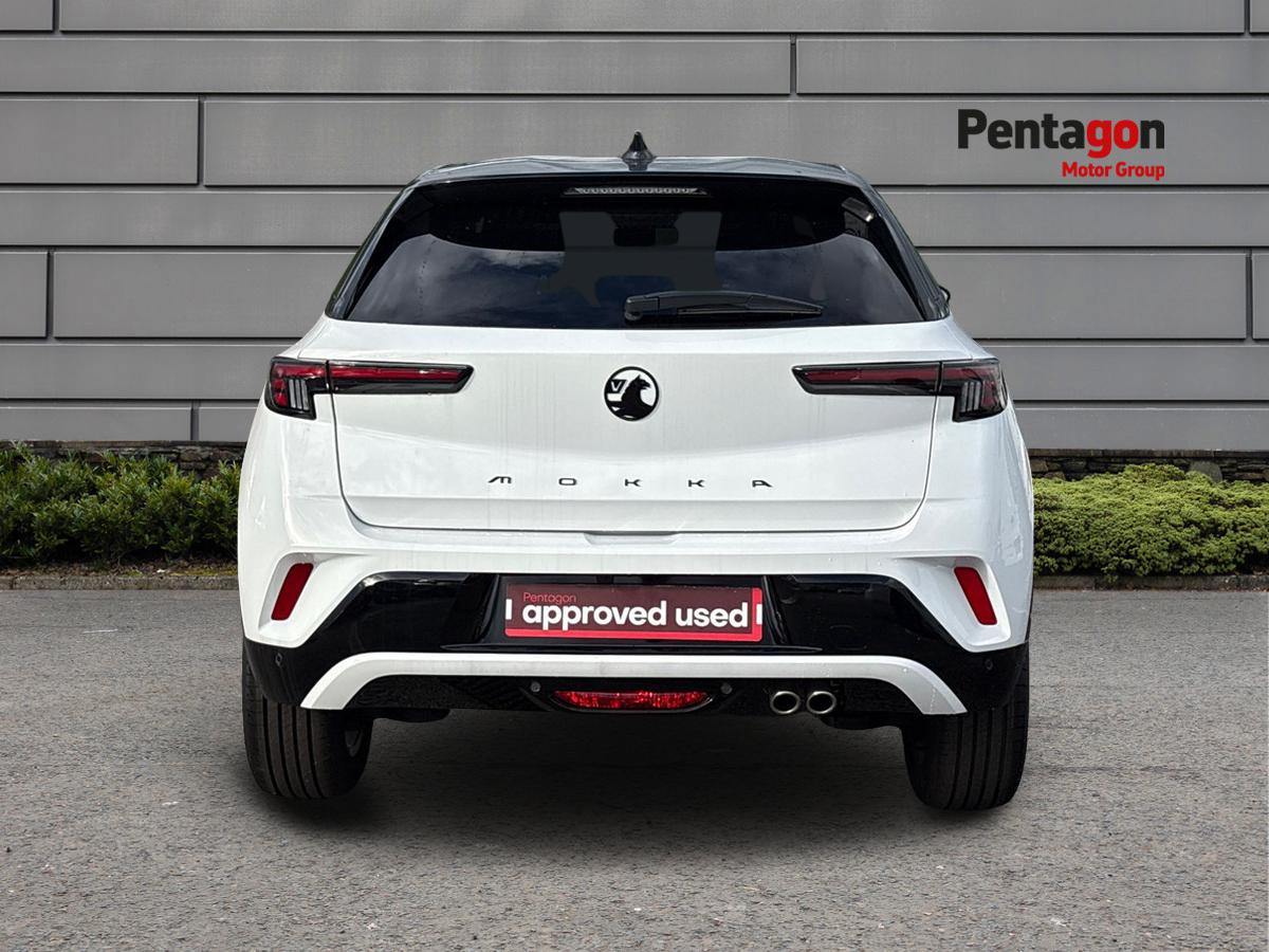 Used Vauxhall Mokka 2025 for sale - 76357281: Photo 17