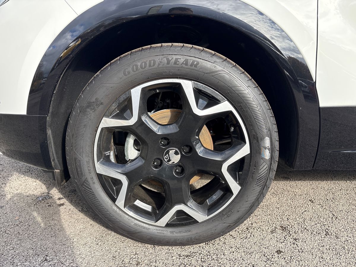 Used Vauxhall Mokka 2025 for sale - 76357281: Photo 18