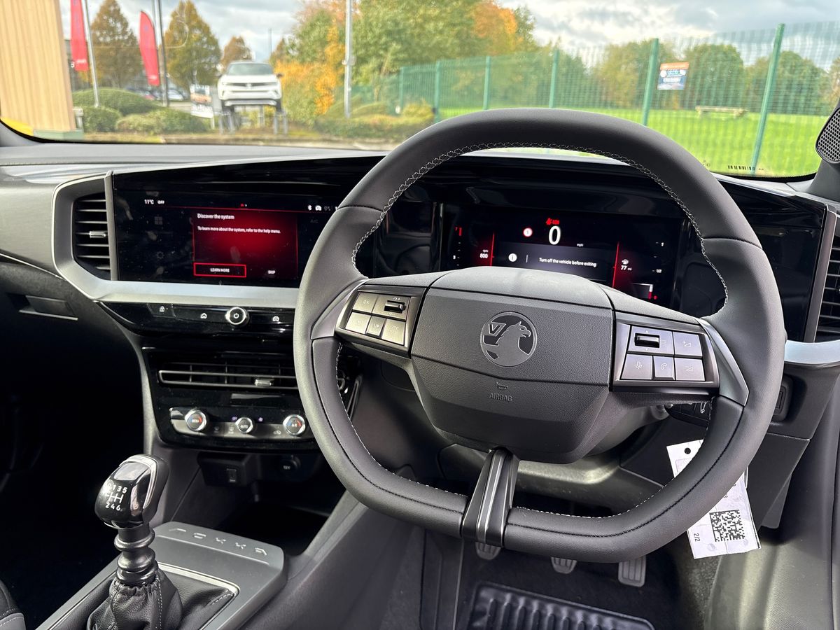 Used Vauxhall Mokka 2025 for sale - 76357281: Photo 21