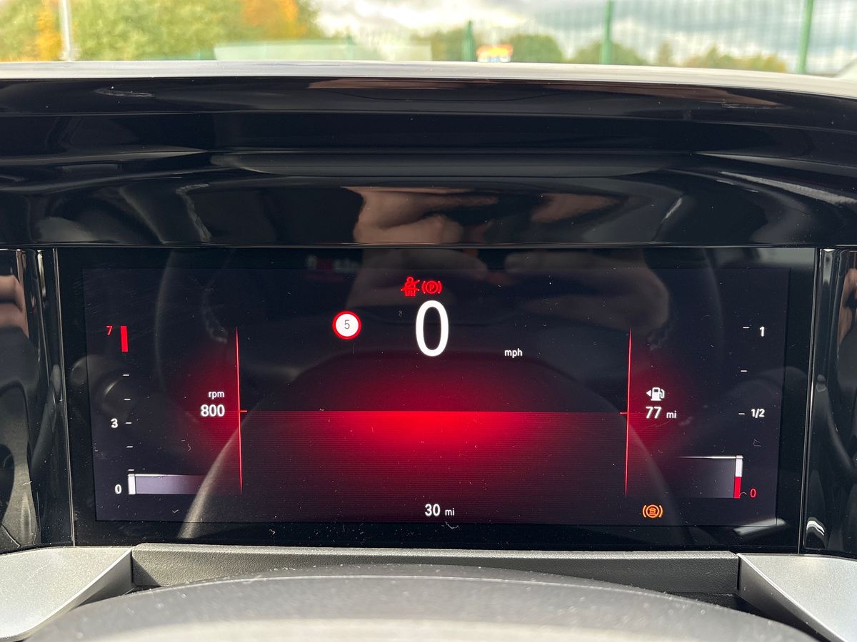 Used Vauxhall Mokka 2025 for sale - 76357281: Photo 24