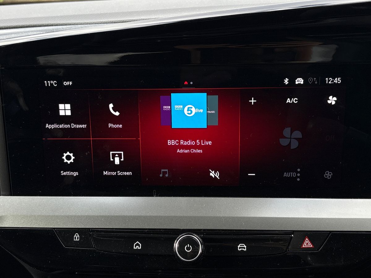 Used Vauxhall Mokka 2025 for sale - 76357281: Photo 25