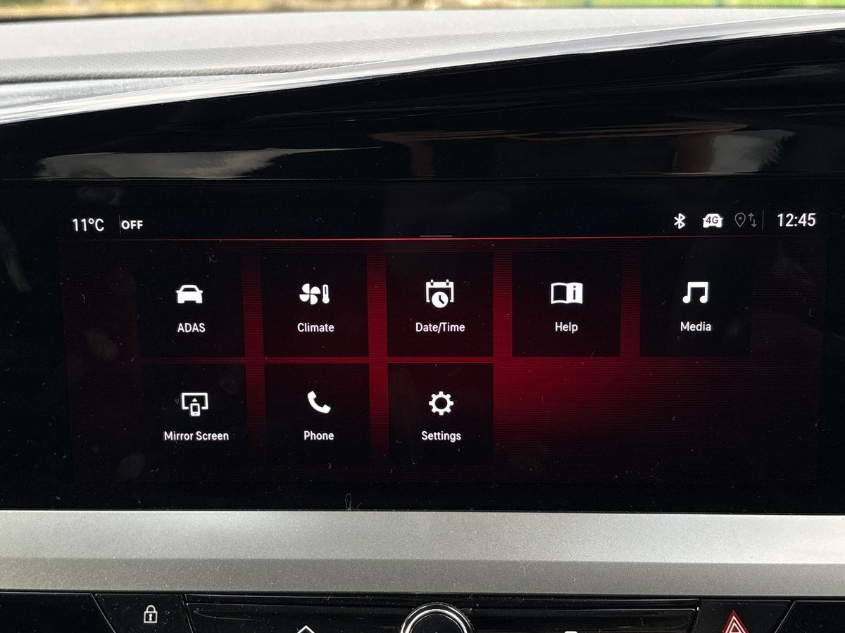 Used Vauxhall Mokka 2025 for sale - 76357281: Photo 26