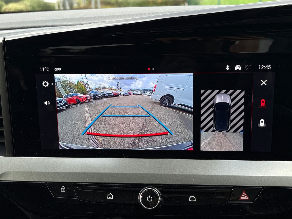 Used Vauxhall Mokka 2025 for sale - 76357281: Photo 27