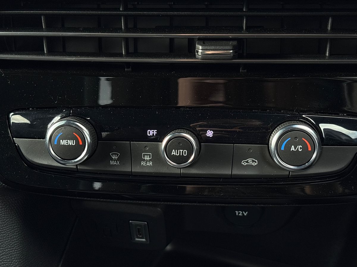 Used Vauxhall Mokka 2025 for sale - 76357281: Photo 28