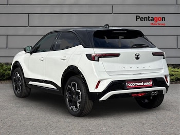 Used Vauxhall Mokka 2025 for sale - 76357281: Photo