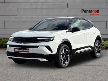 Used Vauxhall Mokka 2025 for sale - 76357281: Photo