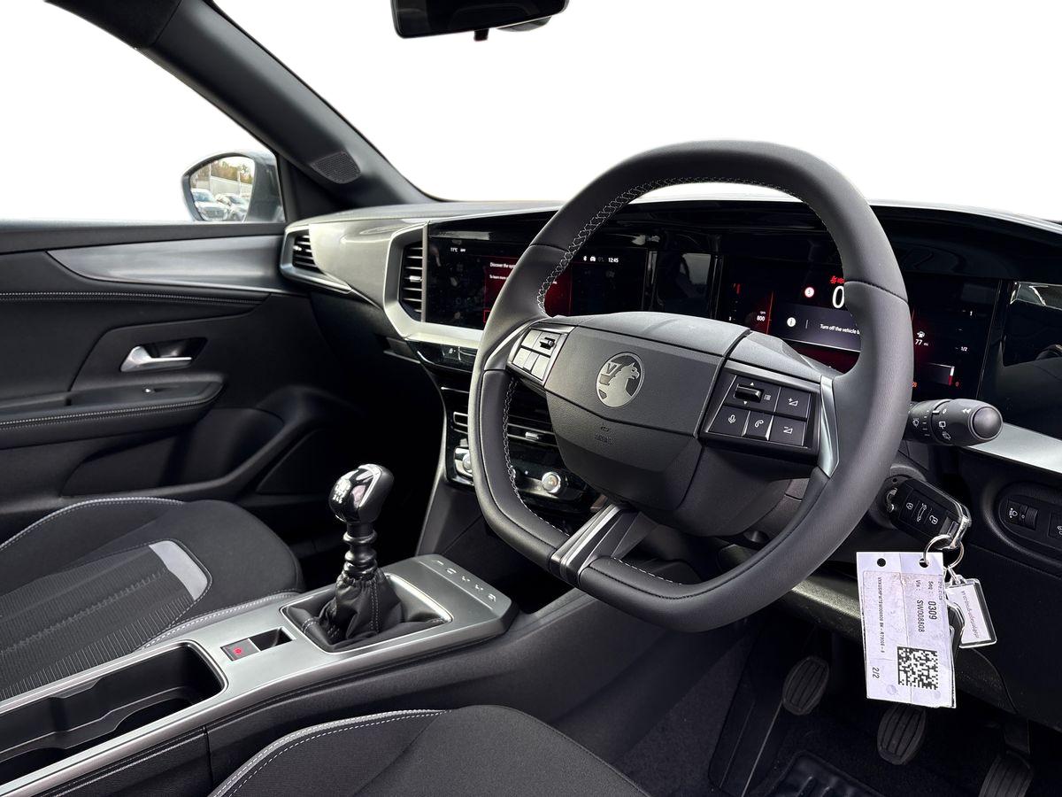 Used Vauxhall Mokka 2025 for sale - 76357281: Photo 6