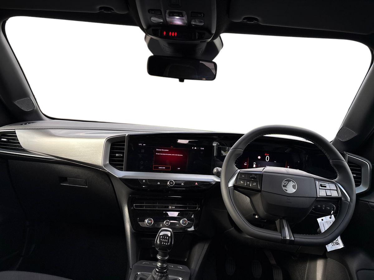 Used Vauxhall Mokka 2025 for sale - 76357281: Photo 8