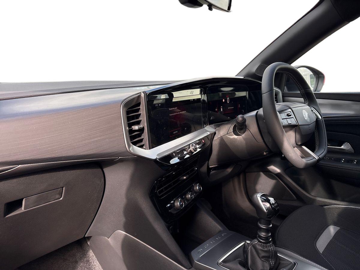 Used Vauxhall Mokka 2025 for sale - 76357281: Photo 9