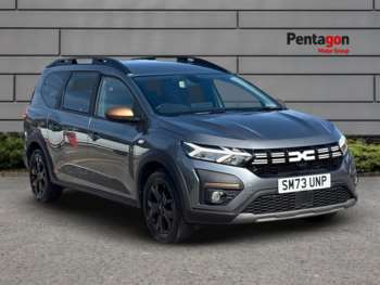 2023 - 1.6 HEV Extreme 5dr Auto