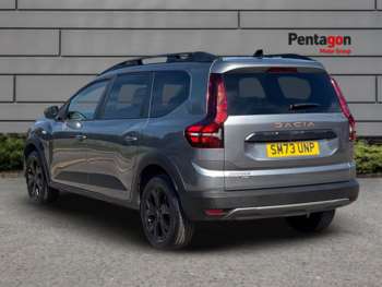 Used Dacia Jogger 2023 for sale - 75293627: Photo