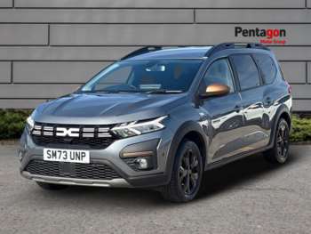 Used Dacia Jogger 2023 for sale - 75293627: Photo