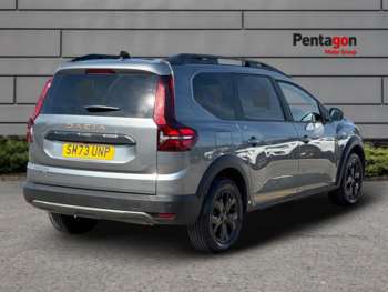 Used Dacia Jogger 2023 for sale - 75293627: Photo
