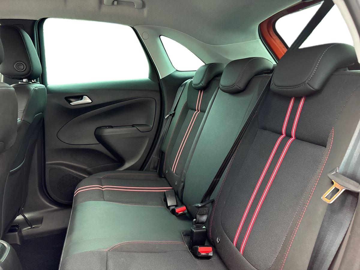 Used Vauxhall Crossland 2022 for sale - 75766368: Photo 10
