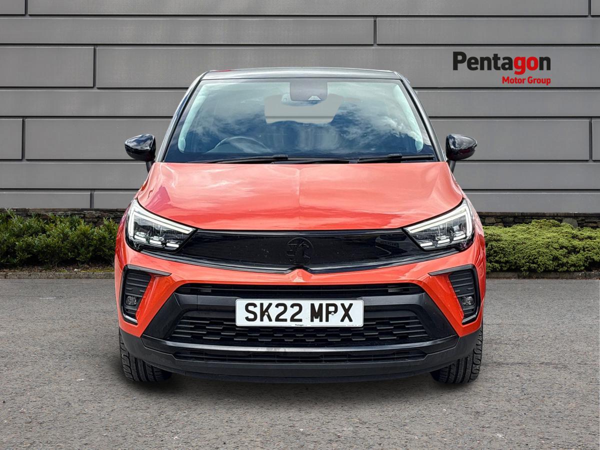Used Vauxhall Crossland 2022 for sale - 75766368: Photo 15