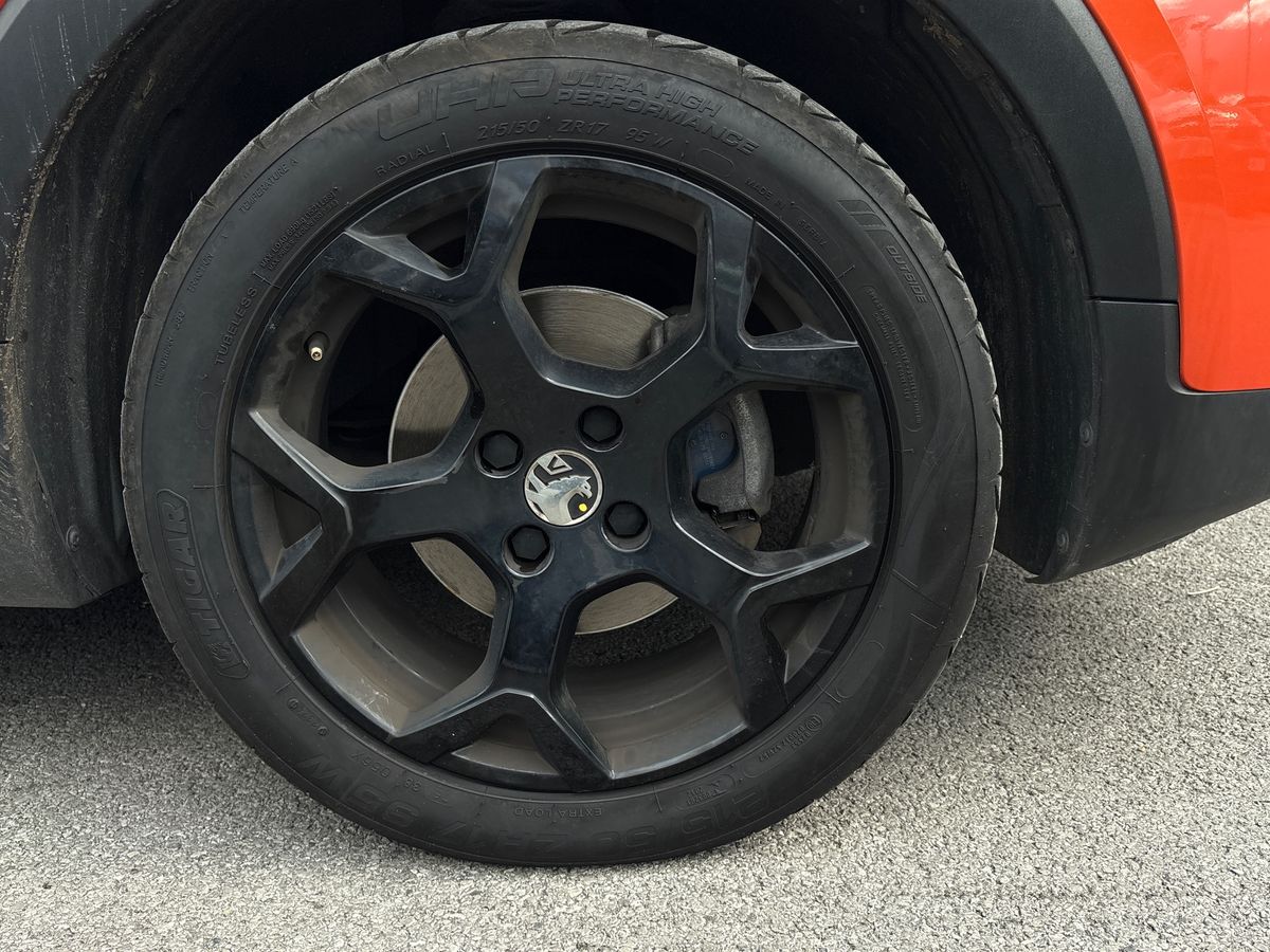 Used Vauxhall Crossland 2022 for sale - 75766368: Photo 17