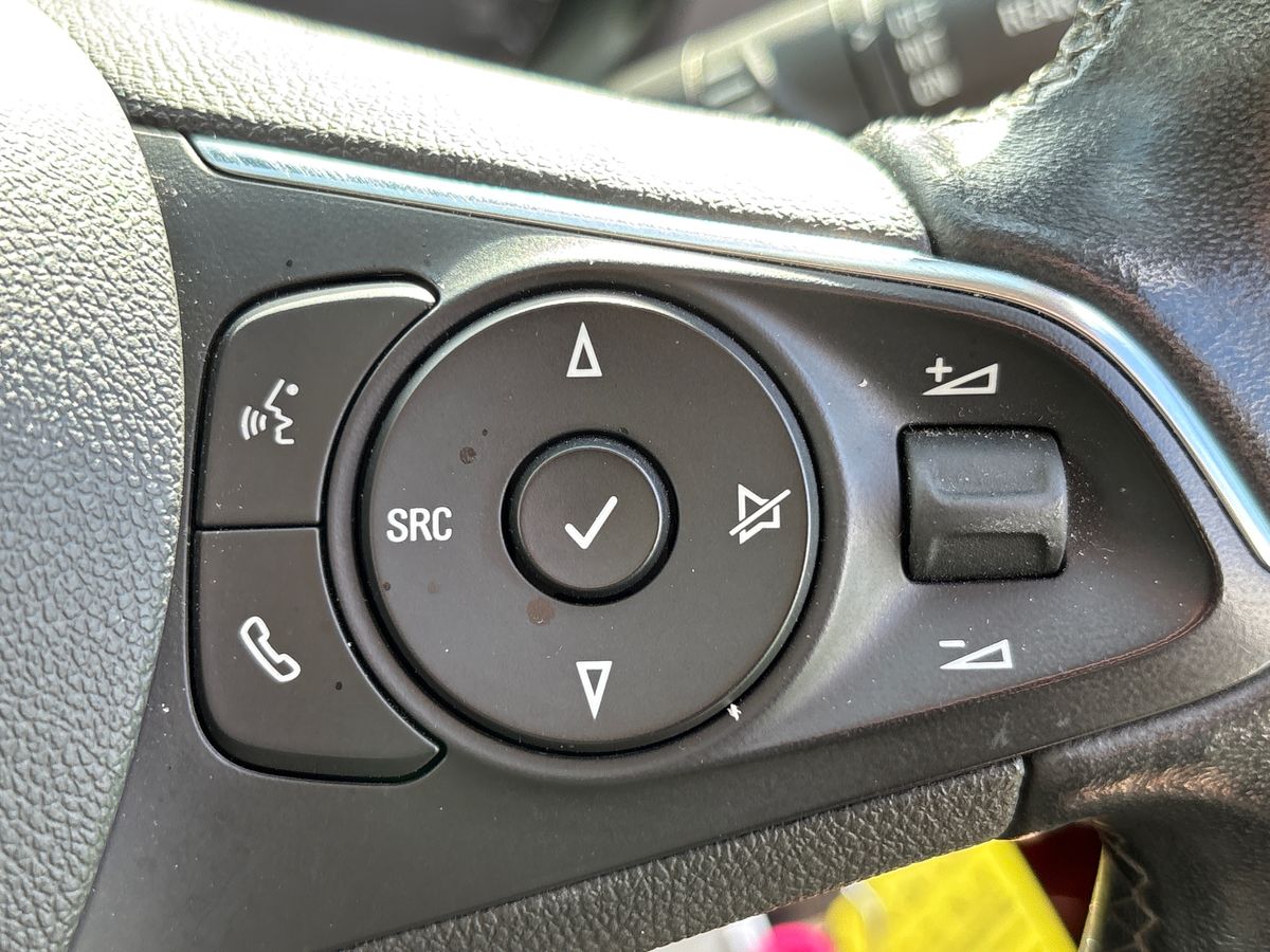 Used Vauxhall Crossland 2022 for sale - 75766368: Photo 22