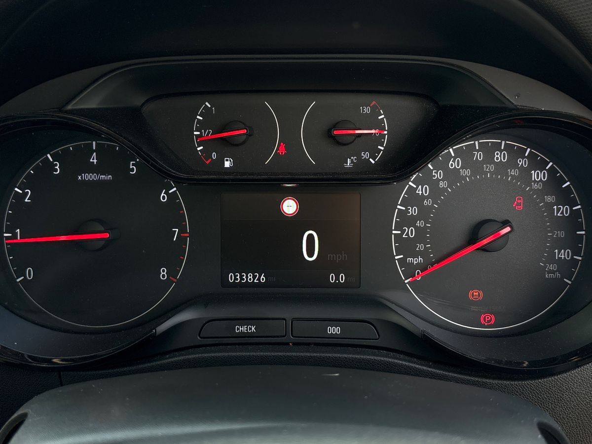 Used Vauxhall Crossland 2022 for sale - 75766368: Photo 23