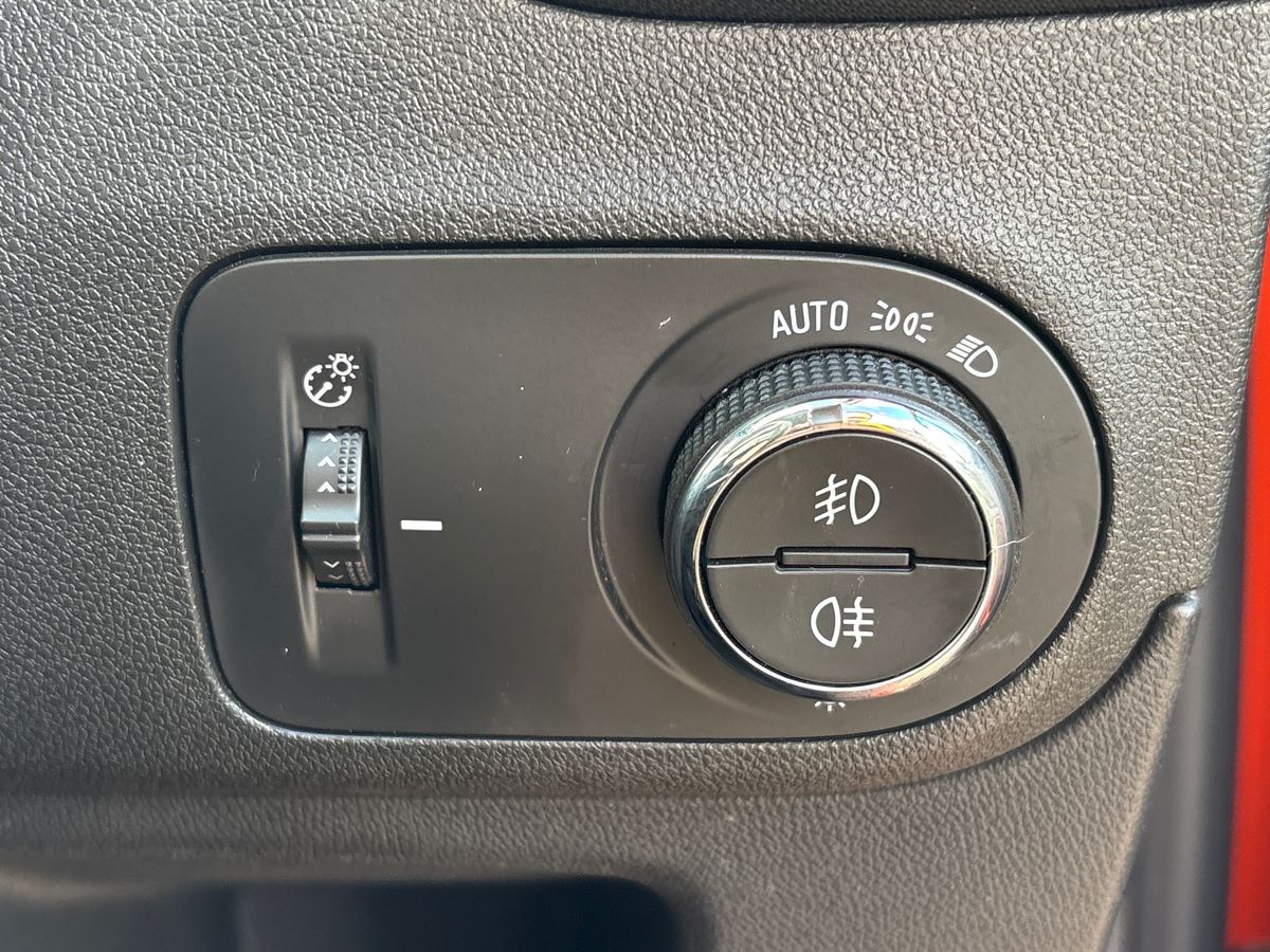 Used Vauxhall Crossland 2022 for sale - 75766368: Photo 24