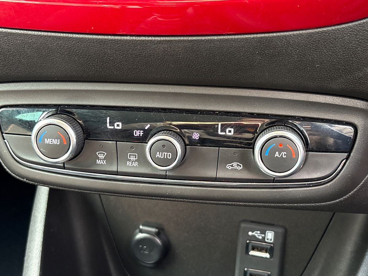 Used Vauxhall Crossland 2022 for sale - 75766368: Photo 26