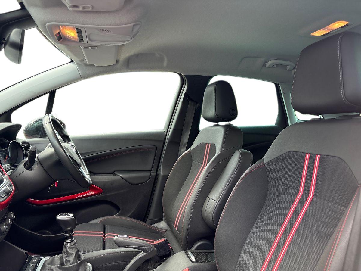 Used Vauxhall Crossland 2022 for sale - 75766368: Photo 9
