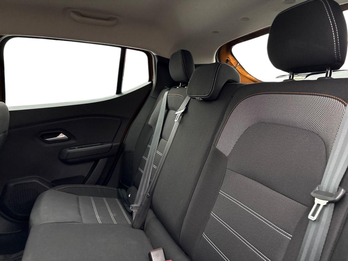 Used Dacia Sandero Stepway 2022 for sale - 76044817: Photo 10