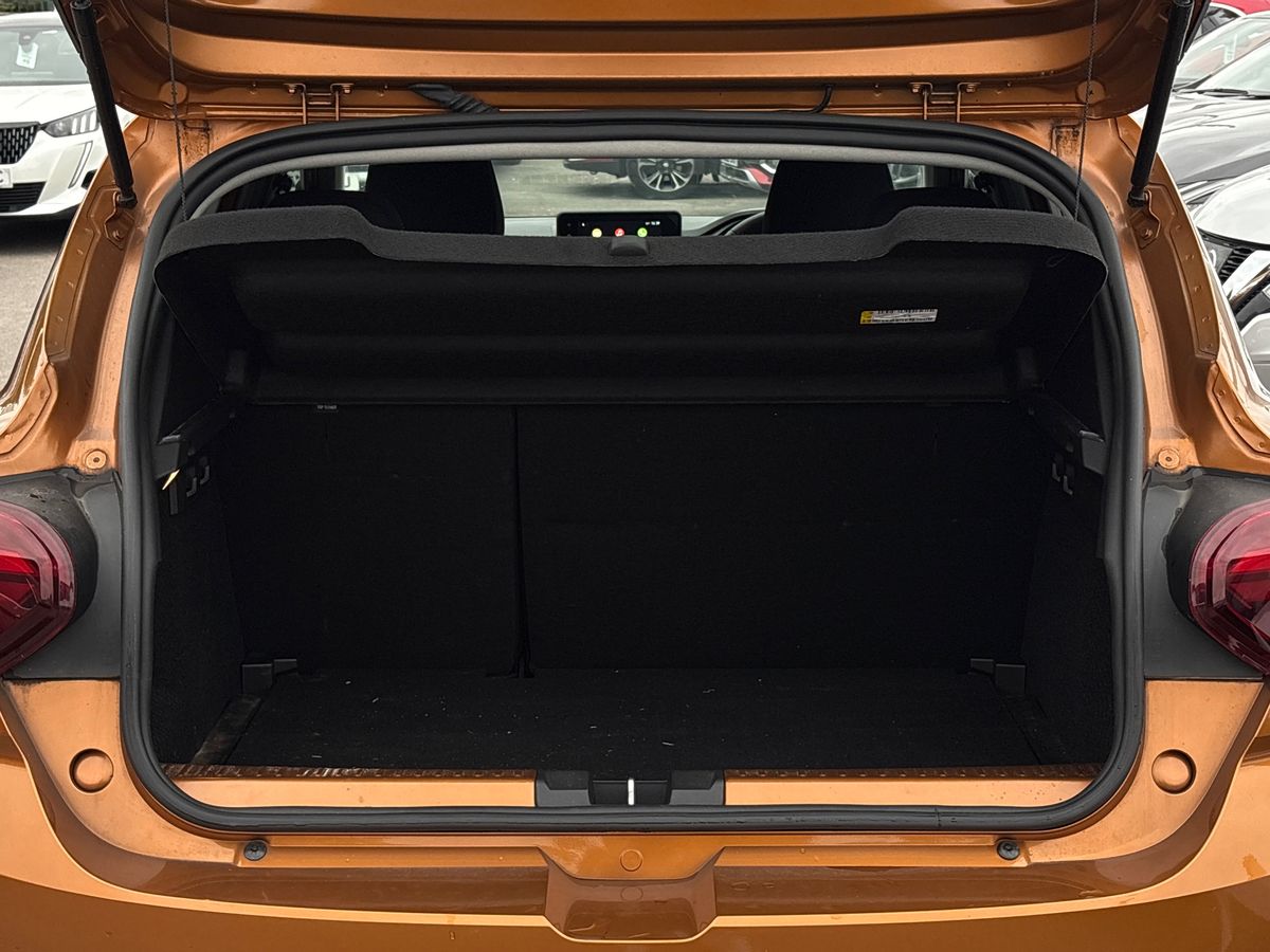 Used Dacia Sandero Stepway 2022 for sale - 76044817: Photo 11