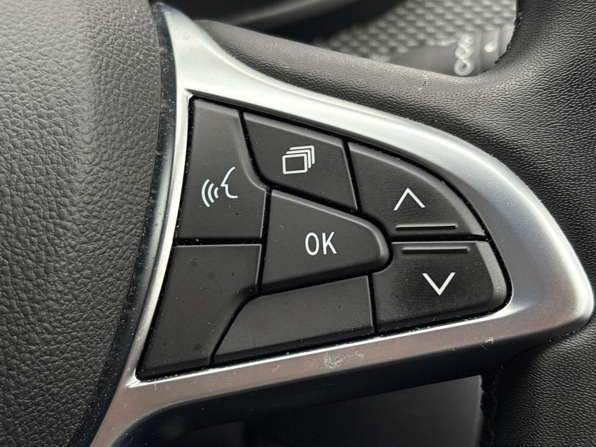 Used Dacia Sandero Stepway 2022 for sale - 76044817: Photo 22