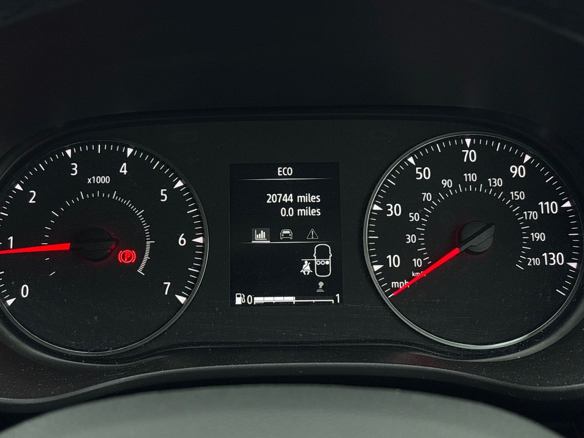 Used Dacia Sandero Stepway 2022 for sale - 76044817: Photo 23