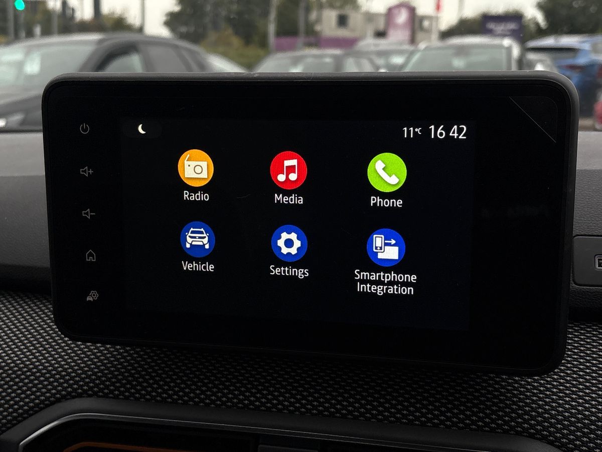 Used Dacia Sandero Stepway 2022 for sale - 76044817: Photo 24