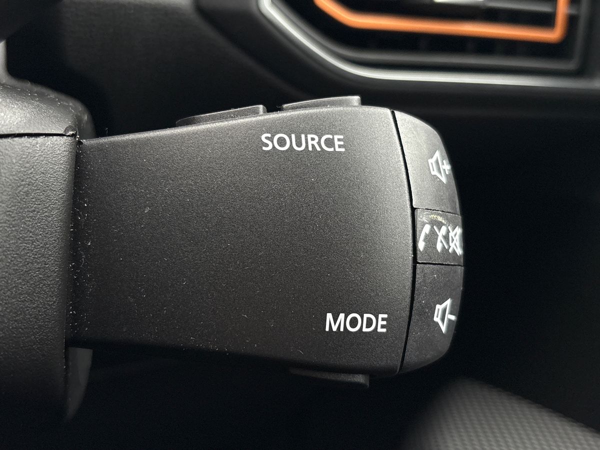 Used Dacia Sandero Stepway 2022 for sale - 76044817: Photo 29