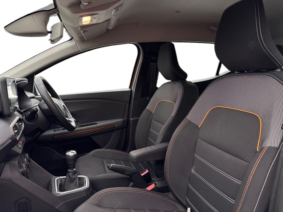 Used Dacia Sandero Stepway 2022 for sale - 76044817: Photo 9