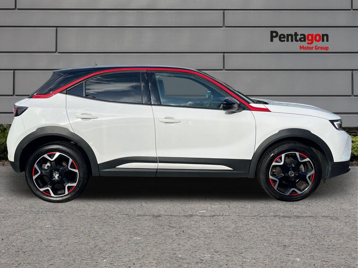 Used Vauxhall Mokka 2023 for sale - 75902902: Photo 13