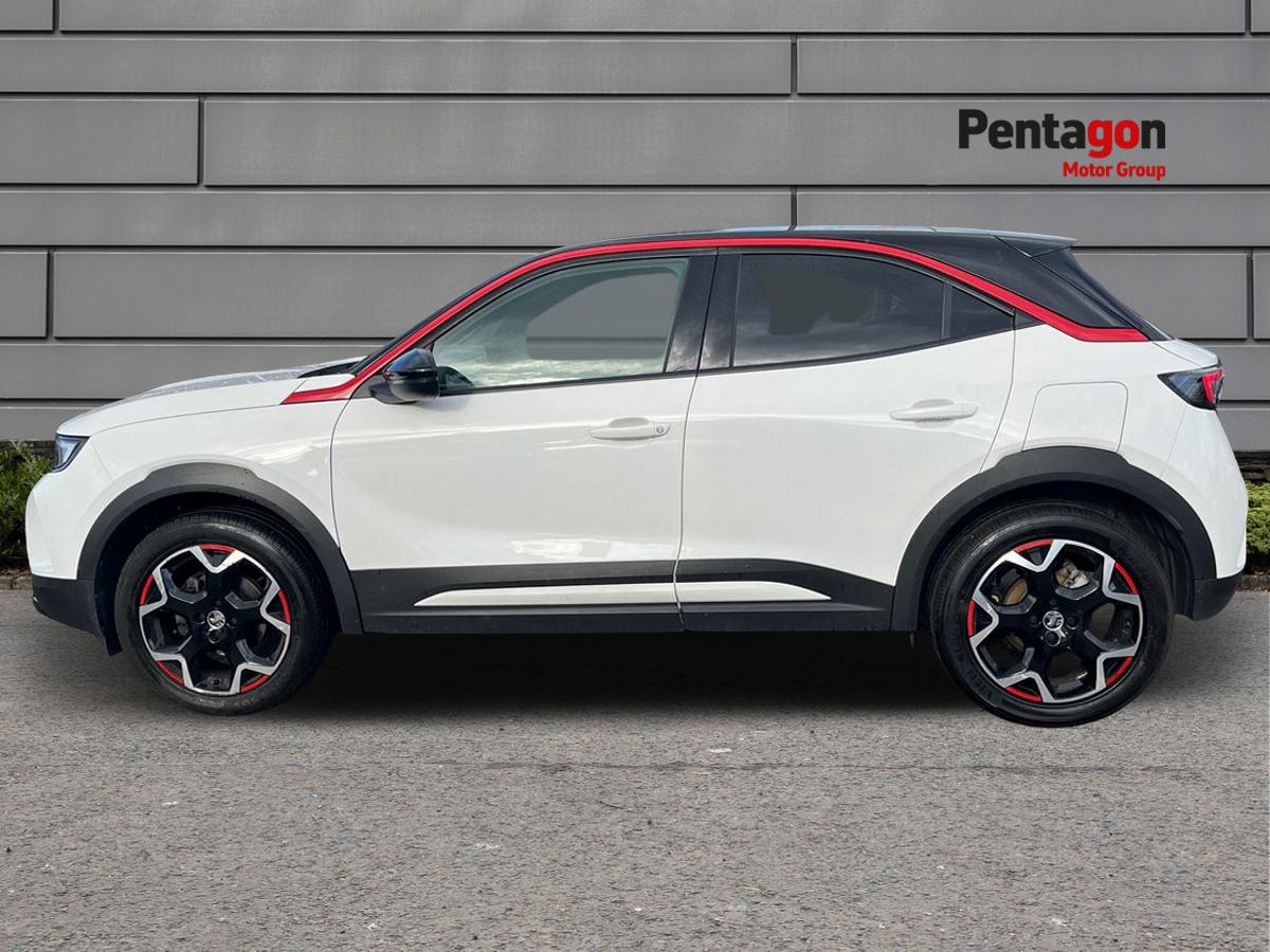 Used Vauxhall Mokka 2023 for sale - 75902902: Photo 14