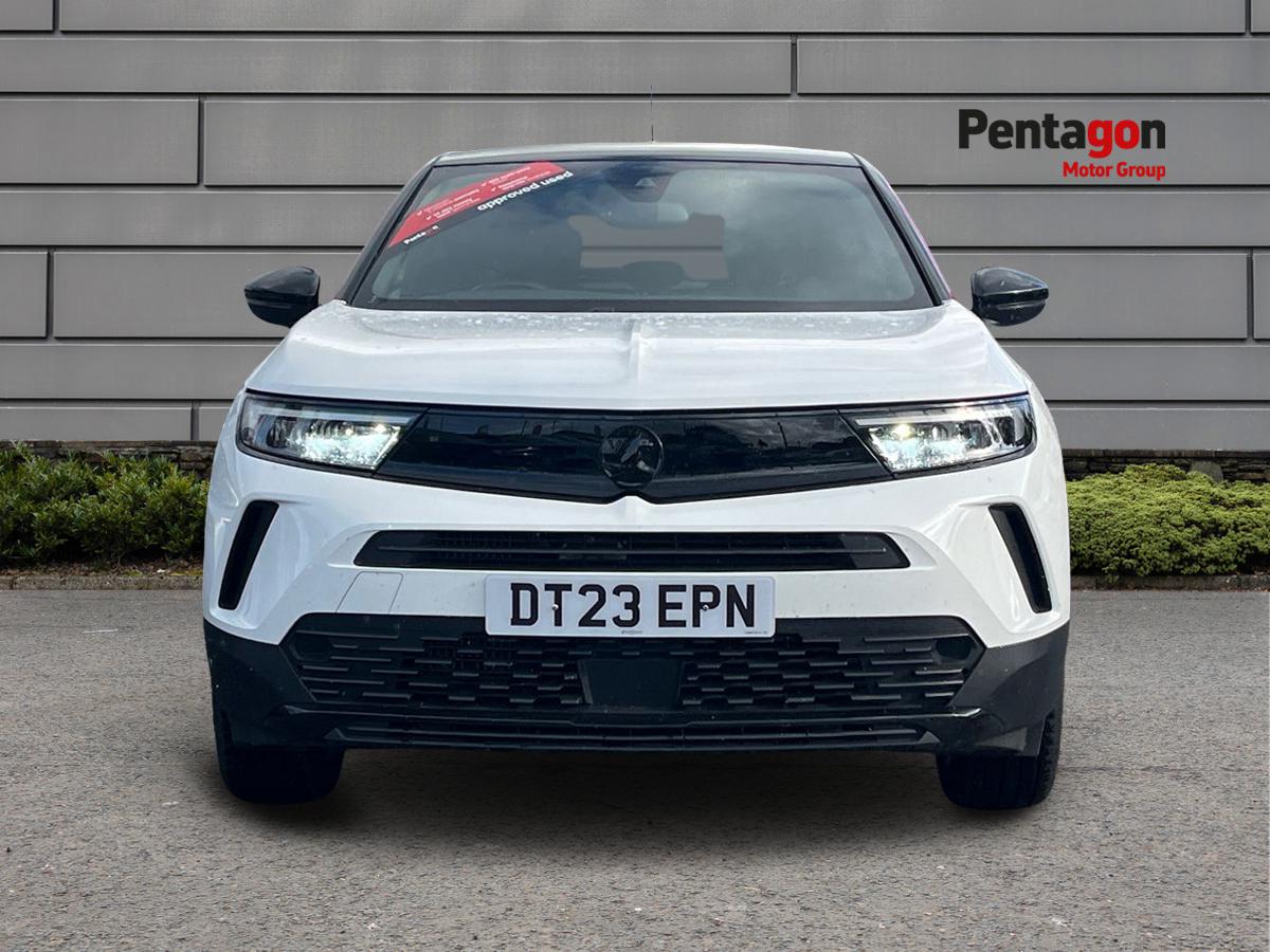 Used Vauxhall Mokka 2023 for sale - 75902902: Photo 15