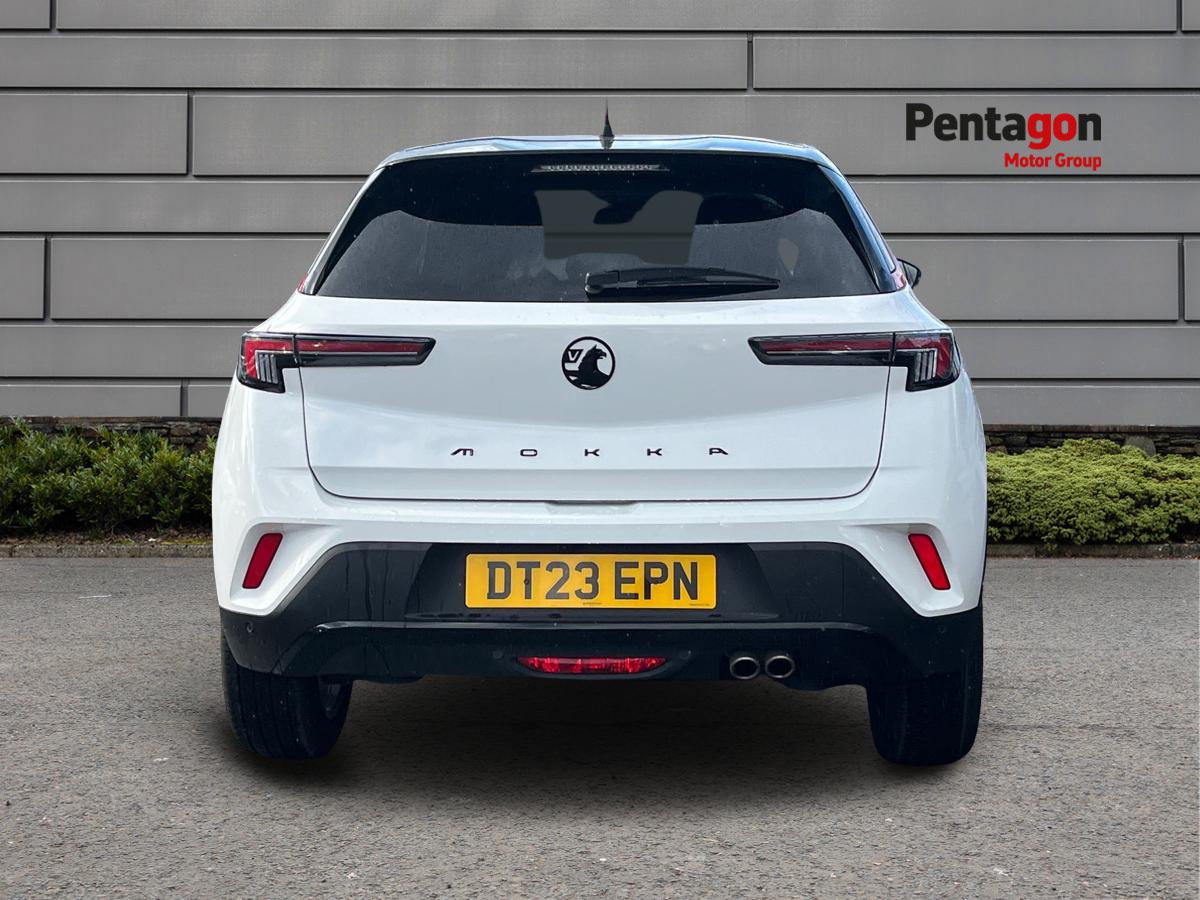 Used Vauxhall Mokka 2023 for sale - 75902902: Photo 16