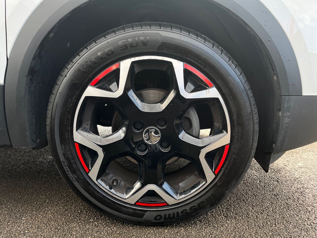 Used Vauxhall Mokka 2023 for sale - 75902902: Photo 17