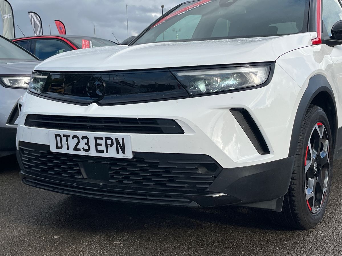 Used Vauxhall Mokka 2023 for sale - 75902902: Photo 18