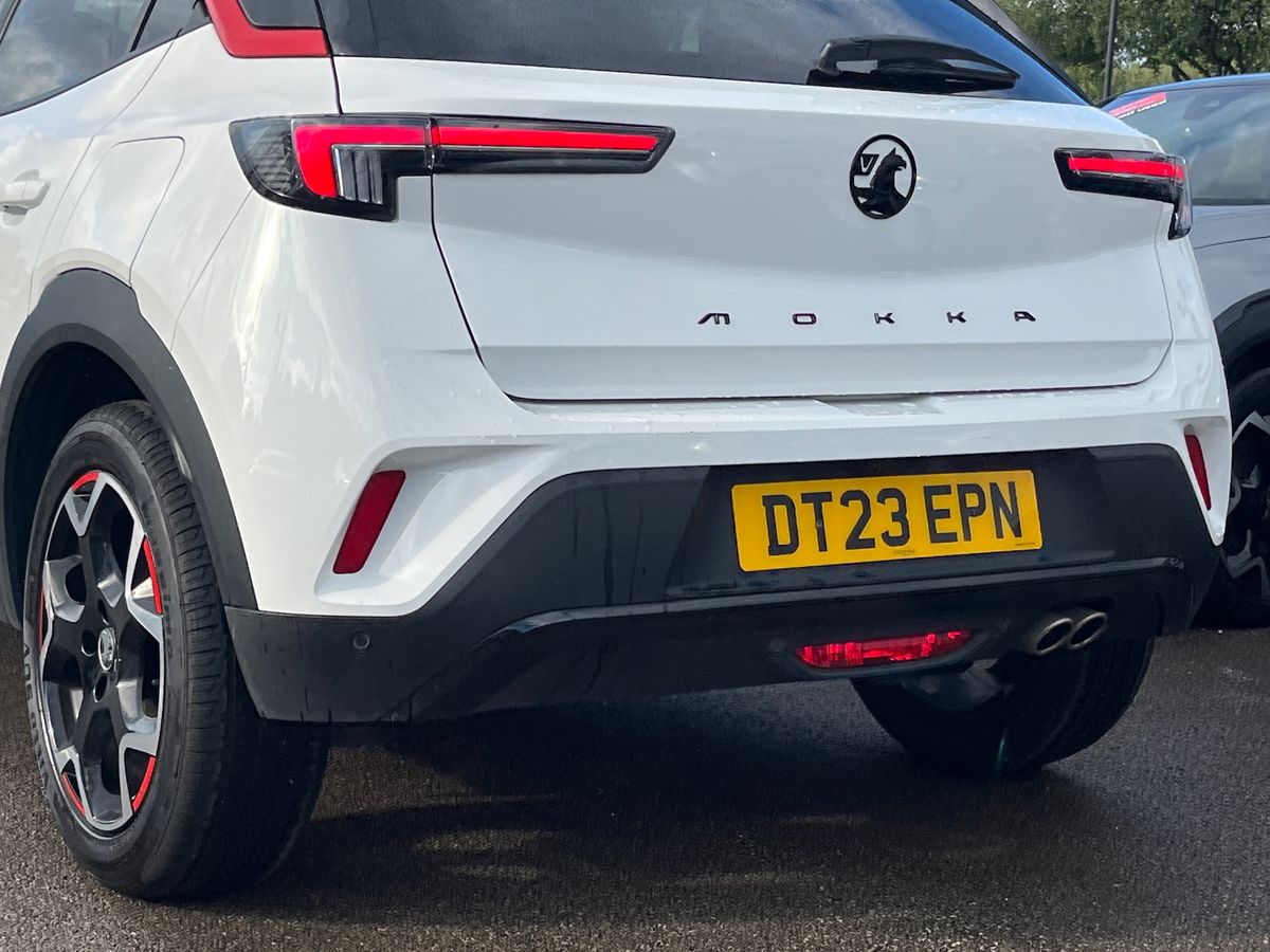 Used Vauxhall Mokka 2023 for sale - 75902902: Photo 19