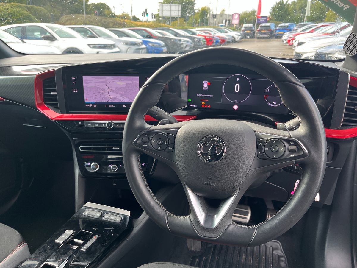 Used Vauxhall Mokka 2023 for sale - 75902902: Photo 20