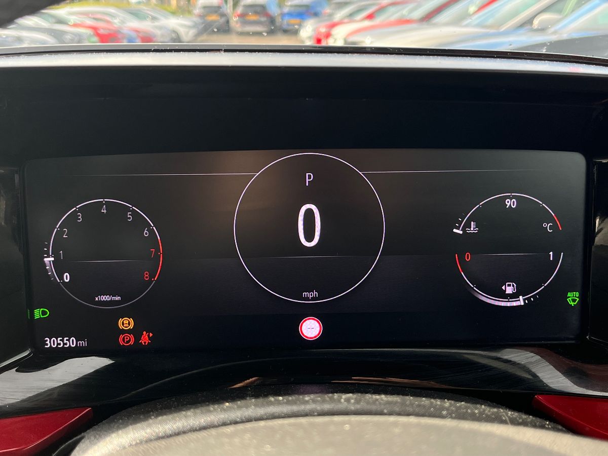 Used Vauxhall Mokka 2023 for sale - 75902902: Photo 23